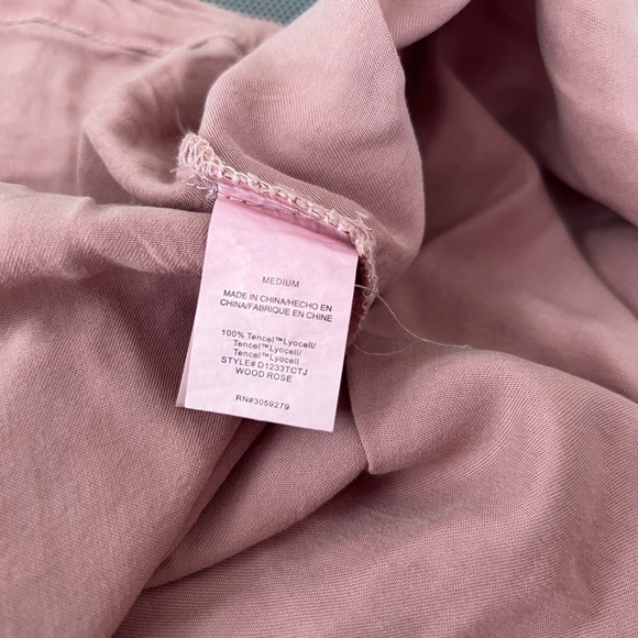 Thread + Supply | Rose Midi Dress - Picture 6 of 6